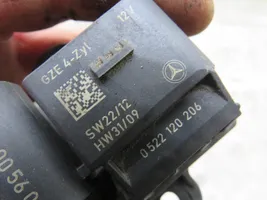 Mercedes-Benz C AMG W205 Other relay A6519005602