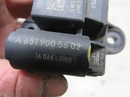 Mercedes-Benz C AMG W205 Other relay A6519005602