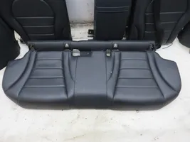 Mercedes-Benz C AMG W205 Seat set 