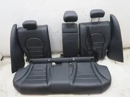 Mercedes-Benz C AMG W205 Seat set 