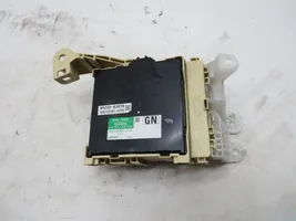 Toyota Auris E180 Comfort/convenience module 89221-02350