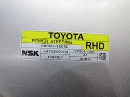 Toyota RAV 4 (XA30) Przetwornica napięcia / Moduł przetwornicy 89650-42060