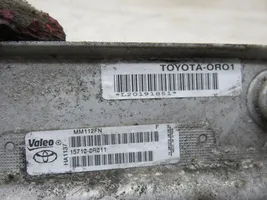 Toyota Verso Radiateur d'huile moteur 15710-0R011