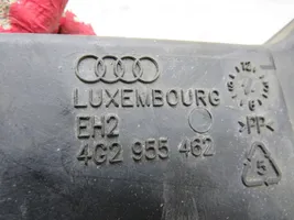 Audi A7 S7 4G Réservoir de liquide lave-glace 4G2955462