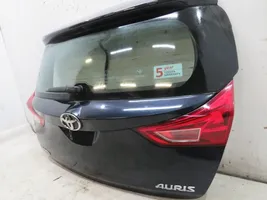 Toyota Auris E180 Takaluukun/tavaratilan kansi 