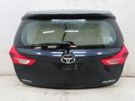 Toyota Auris E180 Tylna klapa bagażnika 