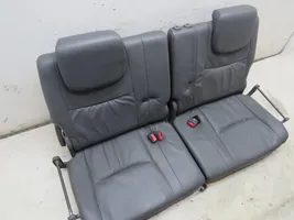 Toyota Land Cruiser (J120) Sėdynių komplektas 