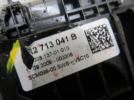 Audi Q5 SQ5 Vaihteenvalitsimen vaihtaja vaihdelaatikossa 8R2713041B