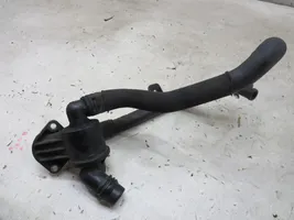 Audi Q5 SQ5 Boîtier de thermostat 03L121065K