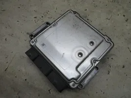 Nissan Qashqai Unité de commande, module ECU de moteur 23710BB59C