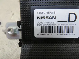 Nissan Qashqai Altre centraline/moduli 416504EA1B