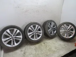 Opel Zafira C R17 alloy rim 