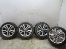 Opel Zafira C R17 alloy rim 