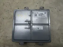 Opel Insignia B Centralina/modulo motore ECU 55503335