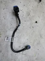 Opel Insignia B Tuyau d'alimentation conduite de carburant 23157747