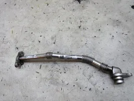 Opel Insignia B Tubo flessibile mandata olio del turbocompressore turbo 55500870