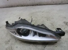 Jaguar XJ X351 Headlight/headlamp 