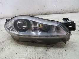 Jaguar XJ X351 Lampa przednia 