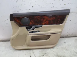 Jaguar XJ X351 Front door card panel trim 