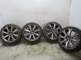 Jaguar XJ X351 R16 alloy rim 