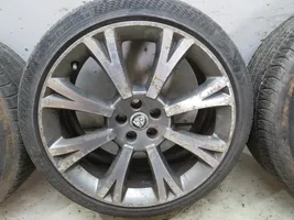 Jaguar XJ X351 R16 alloy rim 