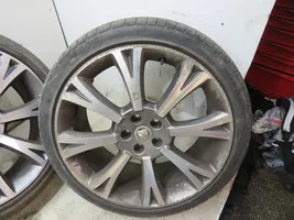 Jaguar XJ X351 R16 alloy rim 