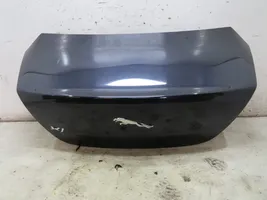 Jaguar XJ X351 Tailgate/trunk/boot lid 