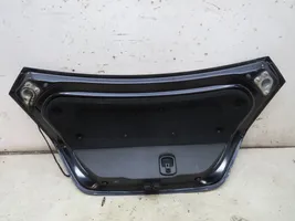 Jaguar XJ X351 Tailgate/trunk/boot lid 