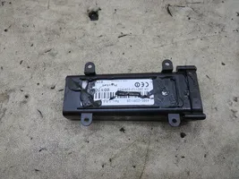 Jaguar XJ X351 Voice control module 4901-2201-26