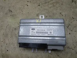 Jaguar XJ X351 Suspension control unit/module AH42-14D392-AB