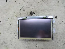 Jaguar XJ X351 Screen/display/small screen CW93-10E889-AB