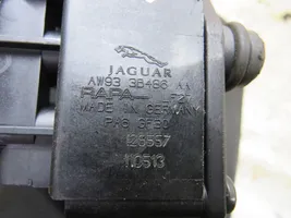 Jaguar XJ X351 Muu etuiskunvaimentimien osa AW93-3B486-AA
