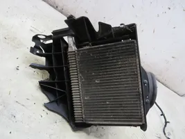 Jaguar XJ X351 Coolant radiator 