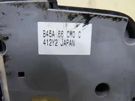 Mazda 3 II Мультимедийный контроллер B45A66CM0