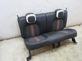 Renault Twingo III Fotele / Kanapa / Komplet 