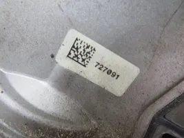 Toyota Avensis T270 Pompa wody 727091