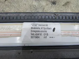 Audi A7 S7 4G Takaoven kynnyksen suojalista 4G8853374C