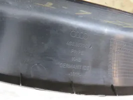 Audi A7 S7 4G Osłona / Nakładka progu 4G8867767A4PK
