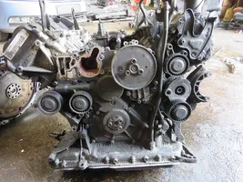 Audi Q5 SQ5 Engine CDT