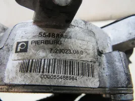 Opel Zafira C Vacuum pump 55488984