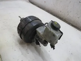 Volkswagen PASSAT B8 Servo-frein 