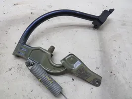 Volkswagen PASSAT B8 Tailgate hinge 3G5827302