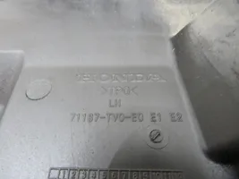 Honda Civic IX Ilman mikrosuodatin, ilmakanavan osa 71187