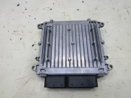 Honda Civic IX Unité de commande, module ECU de moteur 0281019179