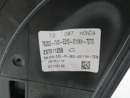 Honda Civic IX Etuoven sähköinen sivupeili 76200