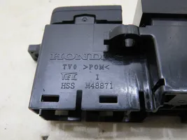 Honda Civic IX Muut kytkimet/nupit/vaihtimet M48871