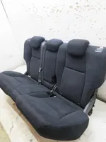 Honda Civic IX Asiento trasero 