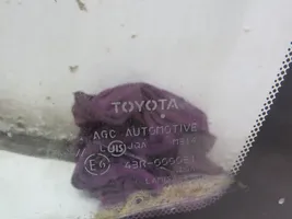 Toyota RAV 4 (XA30) Pare-brise vitre avant 