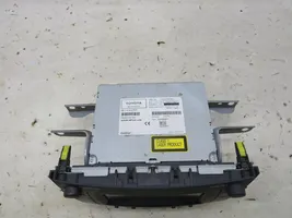 Toyota RAV 4 (XA30) Unità principale autoradio/CD/DVD/GPS 86120-42370