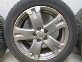 Toyota RAV 4 (XA30) R 16 alumīnija - vieglmetāla disks (-i) 